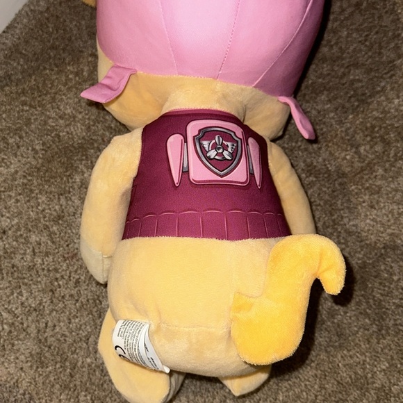PAW PATROL - SKYE - 18” - Picture 4 of 5
